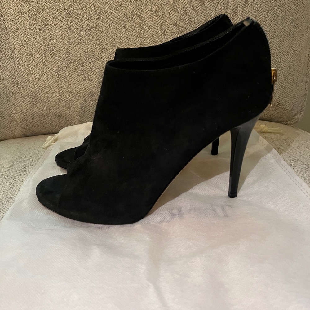 Jimmy Choo Booties